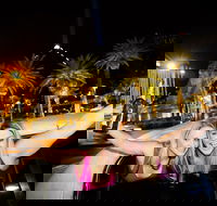 Las Vegas Strip by Limo with Personal Photographer - Students Accommodation