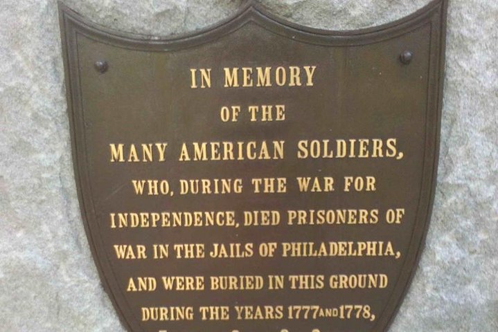 Dark Philly Adult Night Tour - thumb 2