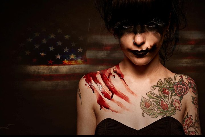 Dark Philly Adult Night Tour - thumb 5