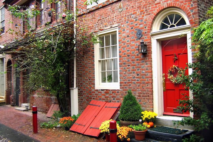 Philadelphia History Tour - thumb 0