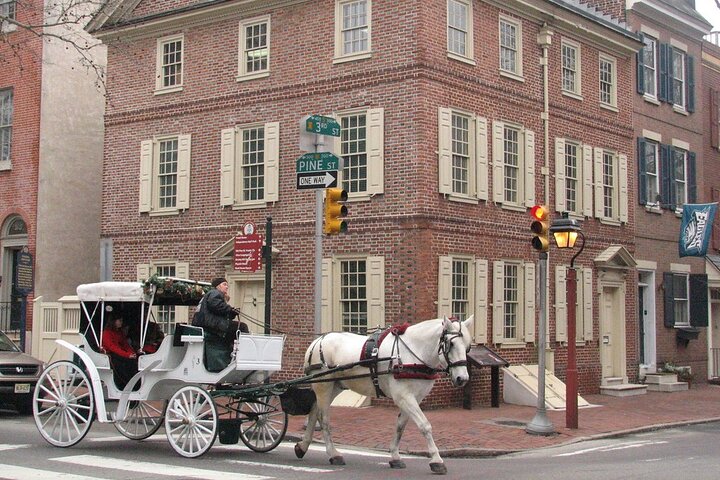 Philadelphia History Tour - thumb 1