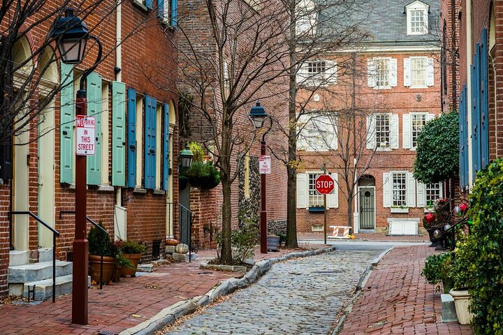 Philadelphia History Tour - thumb 2