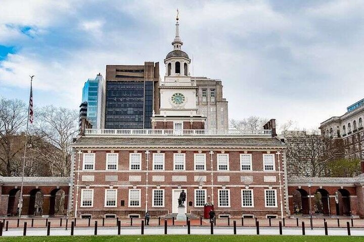 Philadelphia History Tour - thumb 4