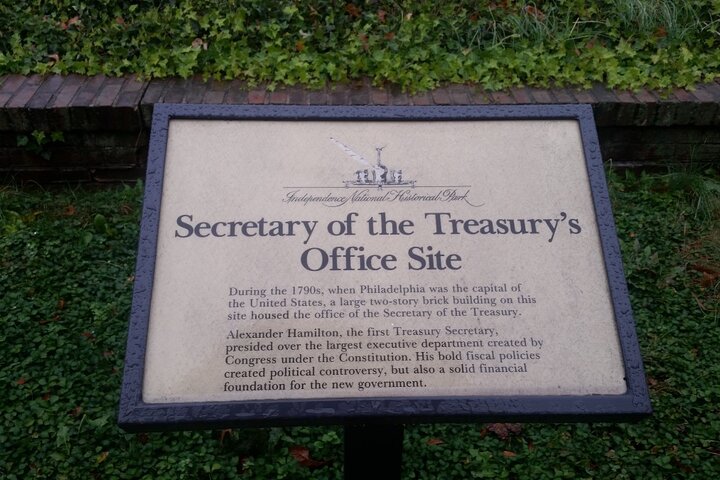 Philadelphia History Tour - thumb 5