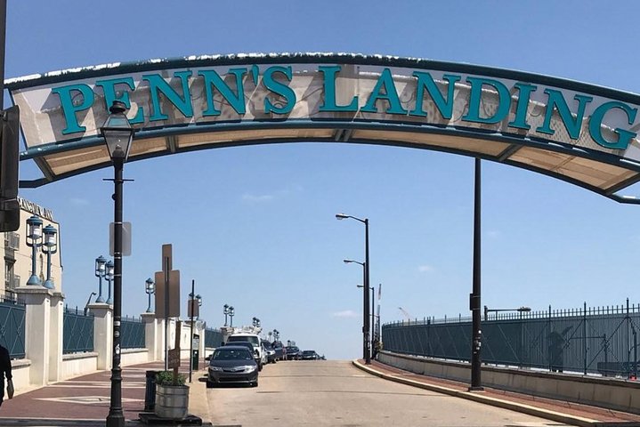 Philadelphia Segway Tour - thumb 1