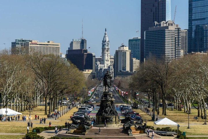Philadelphia Segway Tour - thumb 2