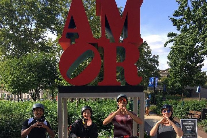 Philadelphia Segway Tour - thumb 4