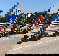 Atlanta City Sightseeing Tour by Segway - USA Accommodation