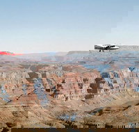 Grand Canyon West Rim Airplane Air Tour - Tourism Bookings