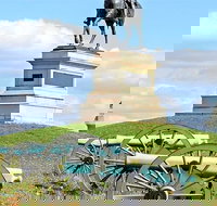 2-Hour Gettysburg Battlefield Guided History Bus Tour with a National Park Guide - Tourism Bookings