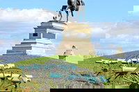 Gettysburg Pa Tourism Bookings