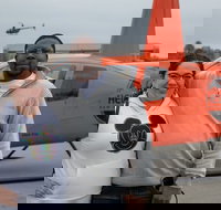 New Orleans Helicopter City Tour - Tourism Bookings