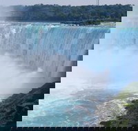 All-Inclusive Niagara Falls USA Tour with Boat Ride - Tourism Bookings