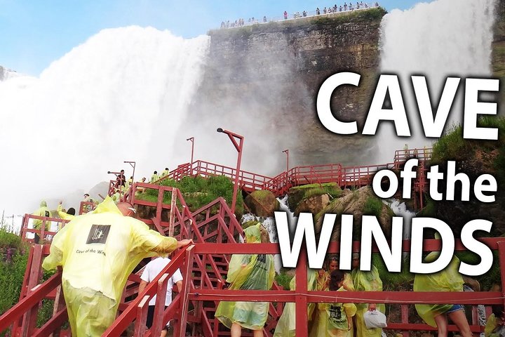 All-Inclusive Niagara Falls USA Tour With Boat Ride - thumb 4