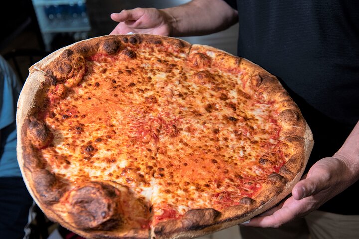 Boston's North End Pizza & History Walking Tour - thumb 3