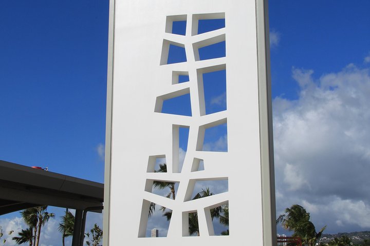 Pearl Harbor Remembered Tour - thumb 3