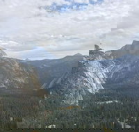 5 Day Yosemite Backpacking - Yosemite Icons - Tourism Bookings