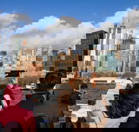 New York in One Day Guided Sightseeing Tour - Students Accommodation