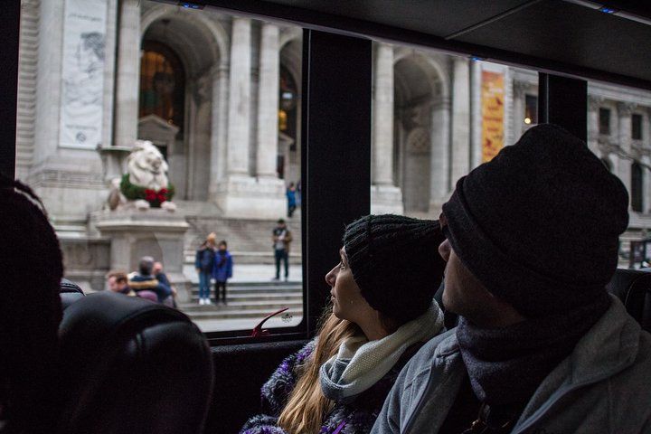 New York In One Day Guided Sightseeing Tour - thumb 2