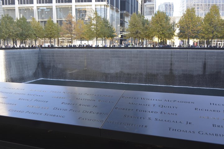 New York In One Day Guided Sightseeing Tour - thumb 4