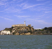 San Francisco Small Group City Sightseeing and Alcatraz Tour - Tourism Bookings