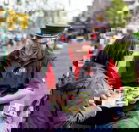 Anchorage Trolley Tour - Tourism Bookings