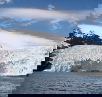 Full-Day Kenai Fjords National Park Cruise - Tourism Bookings