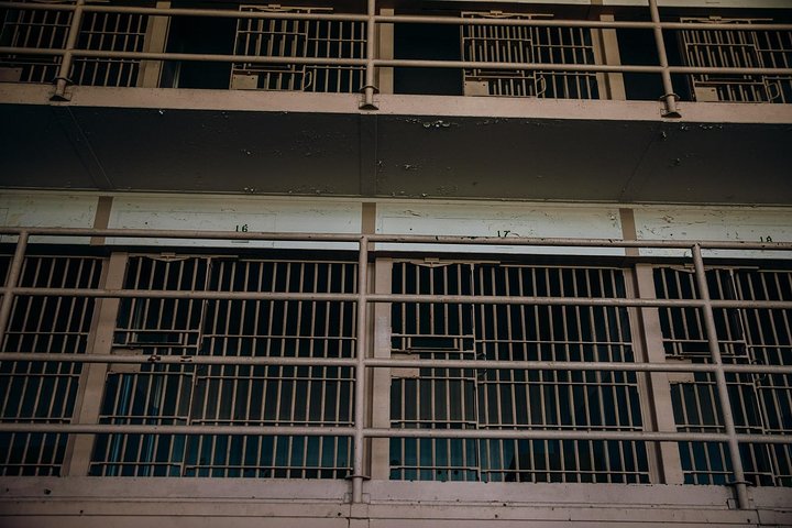 Alcatraz Island Ticket With Chinatown And North Beach Guided Walking Tour - thumb 2