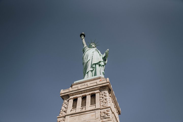 Early Access: First On The Island Statue Of Liberty & Ellis Island - thumb 4