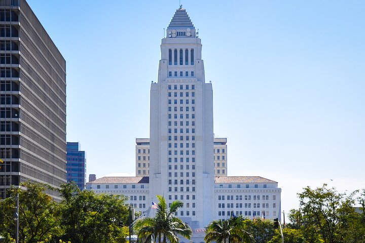 4 Hours Private Tour Of Hollywood, Los Angeles And Beverly Hills With Multimedia - thumb 5