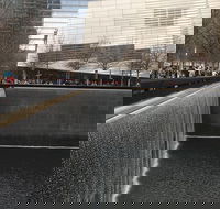 TourPass NY Statue of Liberty Ellis Island 911 Memorial Museum Cruise - USA Accommodation