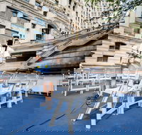 90-Minute Chicago River Architecture Tour - Students Accommodation