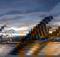 Chicago Sunset Cruise - Students Accommodation