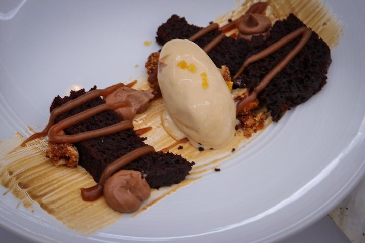 Chicago Loop Secret Food Tour With Private Tour Option - thumb 0