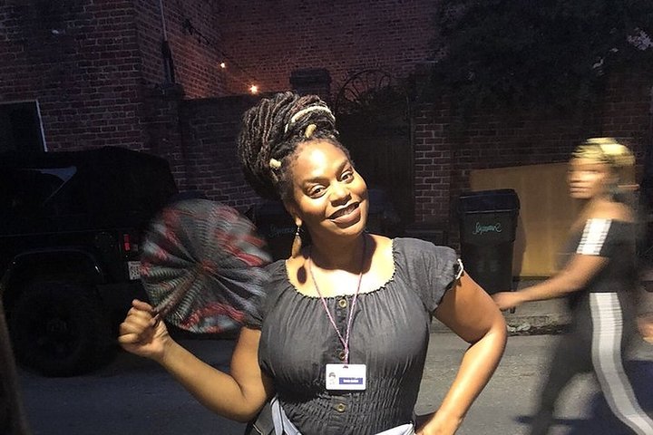 Ghost And Vampire Walking Tour Of The French Quarter - thumb 1