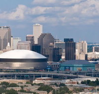 Three Hour City Tour of New Orleans - Tourism Bookings