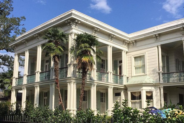 Three Hour City Tour Of New Orleans - thumb 3