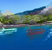 Captain Cook /Kealakekua Bay - USA Accommodation