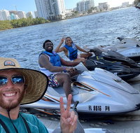 1 Hour Jet Ski Rental in Fort Lauderdale - China Accommodation