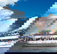 Best of Niagara Falls USA Tour (Skip the Ticket Line) - Tourism Bookings