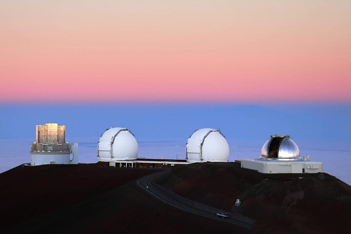 Mauna Kea Summit Sunrise Tour (Free Star And Sunrise Photo) - thumb 3