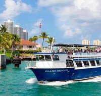 Sightseeing Cruise of Biscayne Bay - China Accommodation