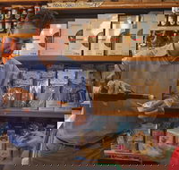 Boston's Quincy Market  North End Food Tour Small Group Walking Tour - Students Accommodation