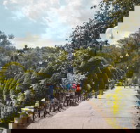 Food Tour to Freedom Trail - Small Group Walking Tour - Students Accommodation