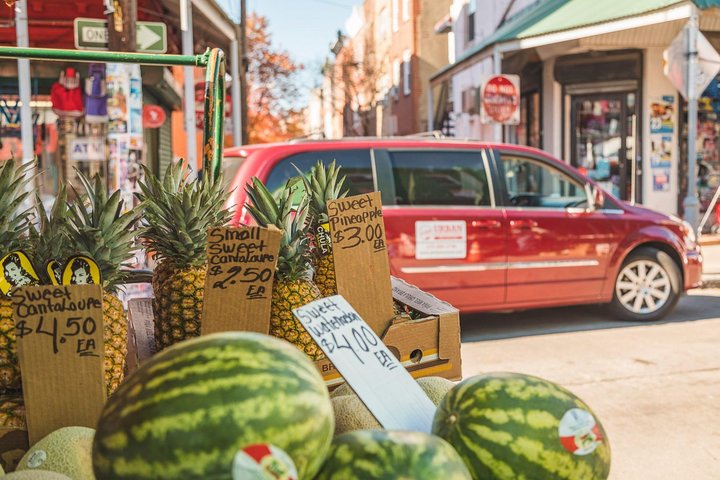 Half Day Private Philadelphia Driving Tour - thumb 3