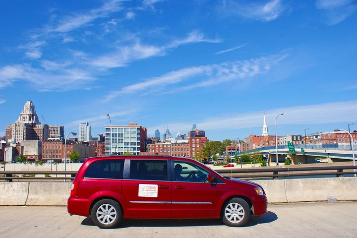 Half Day Private Philadelphia Driving Tour - thumb 4