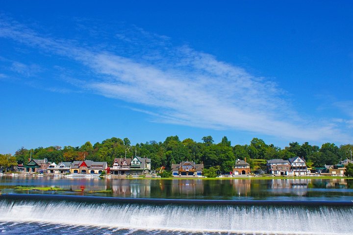 Half Day Private Philadelphia Driving Tour - thumb 5