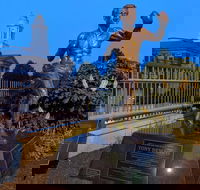 Cocktails  Cannoli Boston's North End Dessert Tour - Students Accommodation