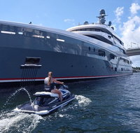 2-Hour Exploration Tour at Fort Lauderdale with Jet Ski Adventure - China Accommodation