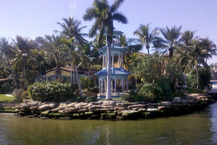 2-Hour Exploration Tour At Fort Lauderdale With Jet Ski Adventure - thumb 5